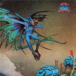 Gravy Train - Staircase To The Day Album