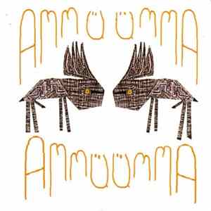 Ammü Quartett - Ümma Album
