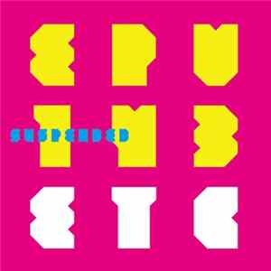 Etc. - Suspended Album