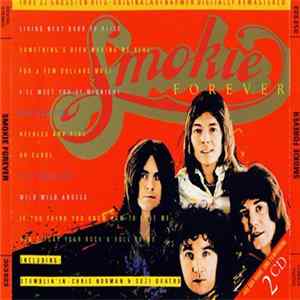 Smokie - Forever Album