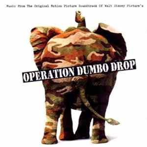 Various - Operation Dumbo Drop (Music From The Original Motion Picture Soundtrack) Album