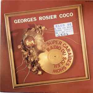 Georges Rosier Coco - Radio Du Soleil Album