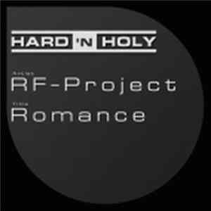 RF-Project - Romance Album