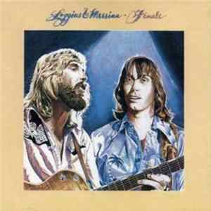 Loggins And Messina - Finale Album