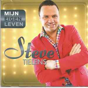 Steve Tielens - Mijn eigen leven Album