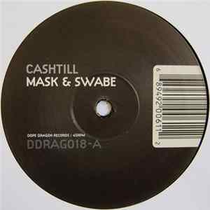 3 Way / Mask & Swabe - Sub Zero / Cashtill Album