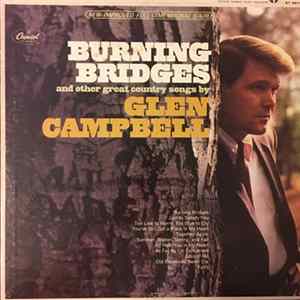 Glen Campbell - Burning Bridges Album