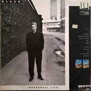 Black - Wonderful Life Album