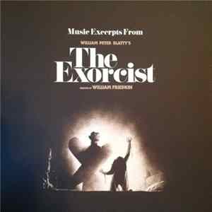 National Philharmonic Orchestra - Music Excerpts From "The Exorcist" Album