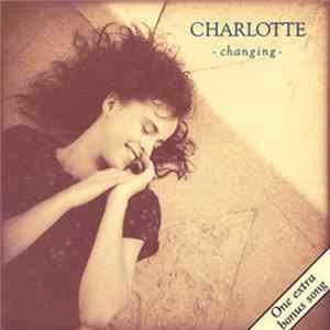 Charlotte - Förändringen Album