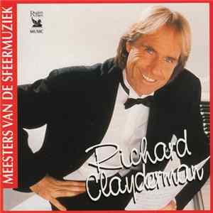 Richard Clayderman - Meesters Van De Sfeermuziek Album