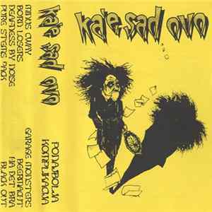 Various - Ka'e Sad Ovo Album