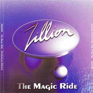 Various - Zillion - The Magic Ride Album
