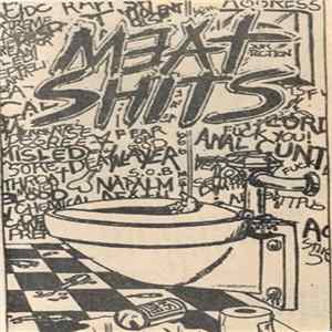 Meat Shits - Menstrual Samples Album