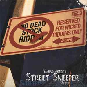 Various - Street Sweeper Riddim Album