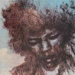 Jimi Hendrix - The Cry Of Love Album