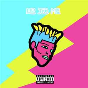 Writtensmove - Up To Me Album