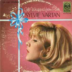 Sylvie Vartan - Gift Wrapped From Paris Album