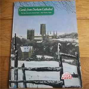 Durham Cathedral Choir - Carols From Durham Cathedral Album