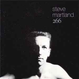 Steve Martland - 266 Album