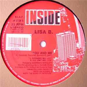 Lisa B. - You And Me Album