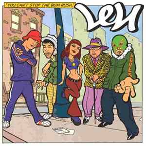 Len - You Can't Stop The Bum Rush Album