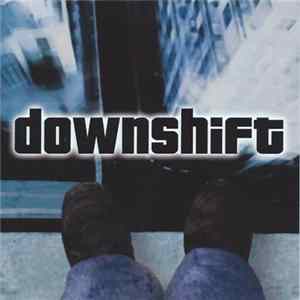 Downshift - Are You Down Album