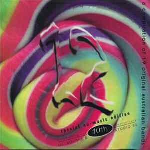 Various - Nu-Music Sampler Series 12 Album