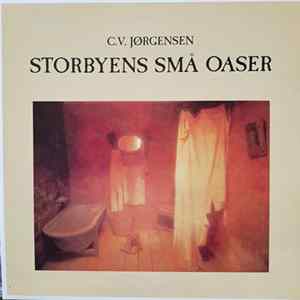C. V. Jørgensen - Storbyens Små Oaser Album