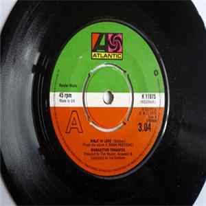 Manhattan Transfer - Walk In Love Album