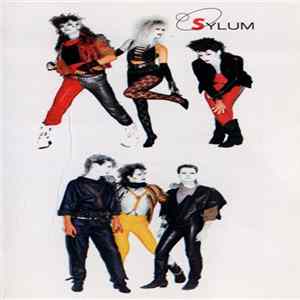 Sylum - Sylum Album