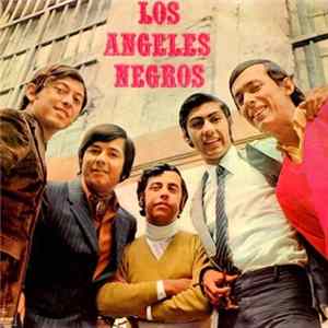 Los Angeles Negros - Otra Cita Con Los Angeles Negros Album