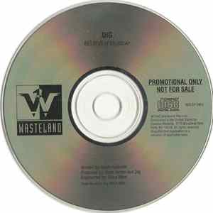 Dig - Believe Album