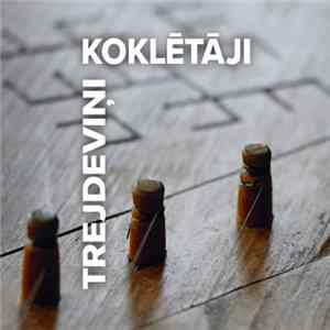 Various - Trejdeviņi Koklētāji Album
