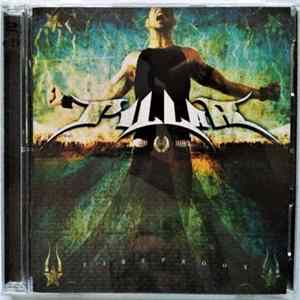 Pillar - Fireproof Album