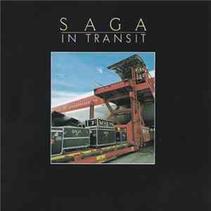 Saga - In Transit Album