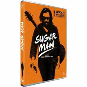 Sixto Rodriguez - Sugar Man Album
