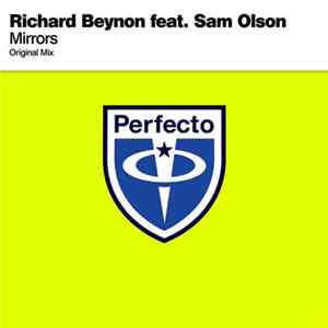 Richard Beynon Feat. Sam Olson - Mirrors Album