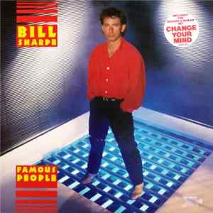 Bill Sharpe - Famous People Album