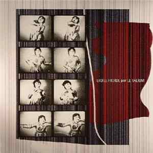 Le Talium - Etoile Froide Album