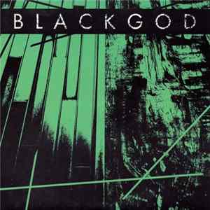 Black God - Black God Album
