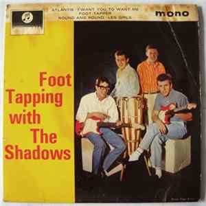 The Shadows - Foot Tapping With The Shadows Album