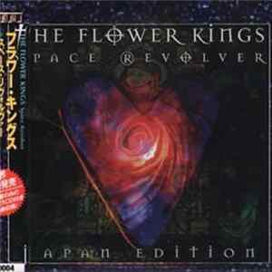 The Flower Kings - Space Revolver Album