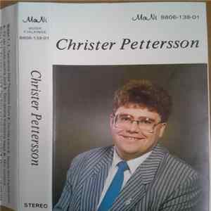 Christer Pettersson - Christer Pettersson Album