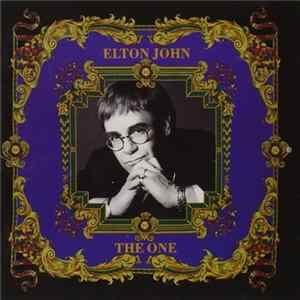 Elton John - The One Album