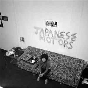 Japanese Motors - Japanese Motors Album