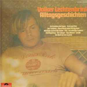 Volker Lechtenbrink - Alltagsgeschichten Album