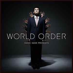 WORLD ORDER - World Order Album