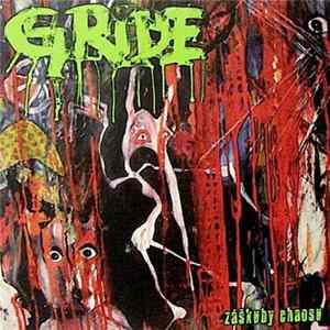Gride - Záškuby Chaosu Album