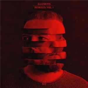 Quix - Illusions (Remixes Vol. 1) Album